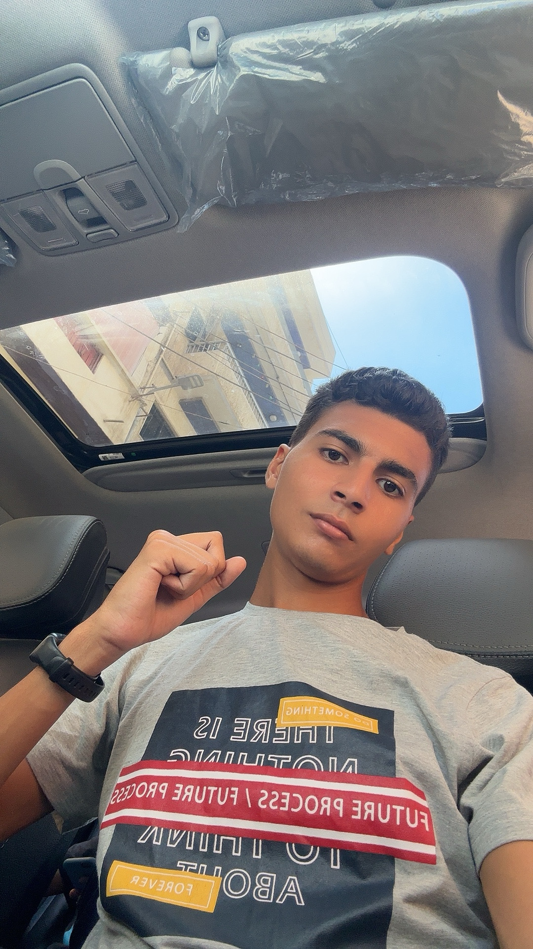 Mohammed Majid
