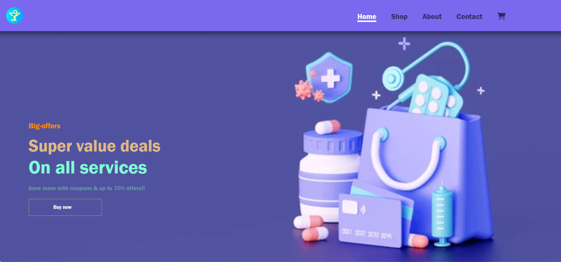 pharmacy